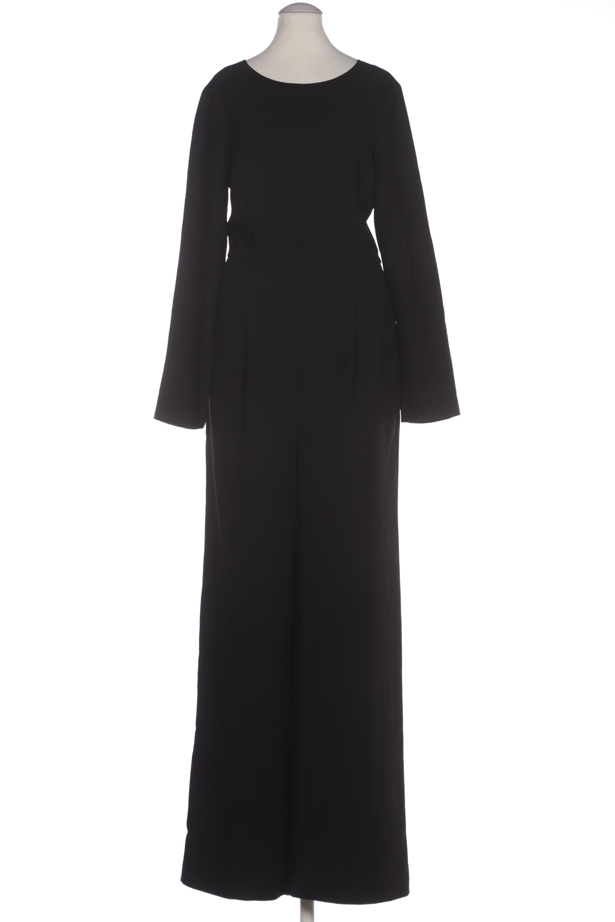 HALLHUBER Jumpsuit in XS in Black: front