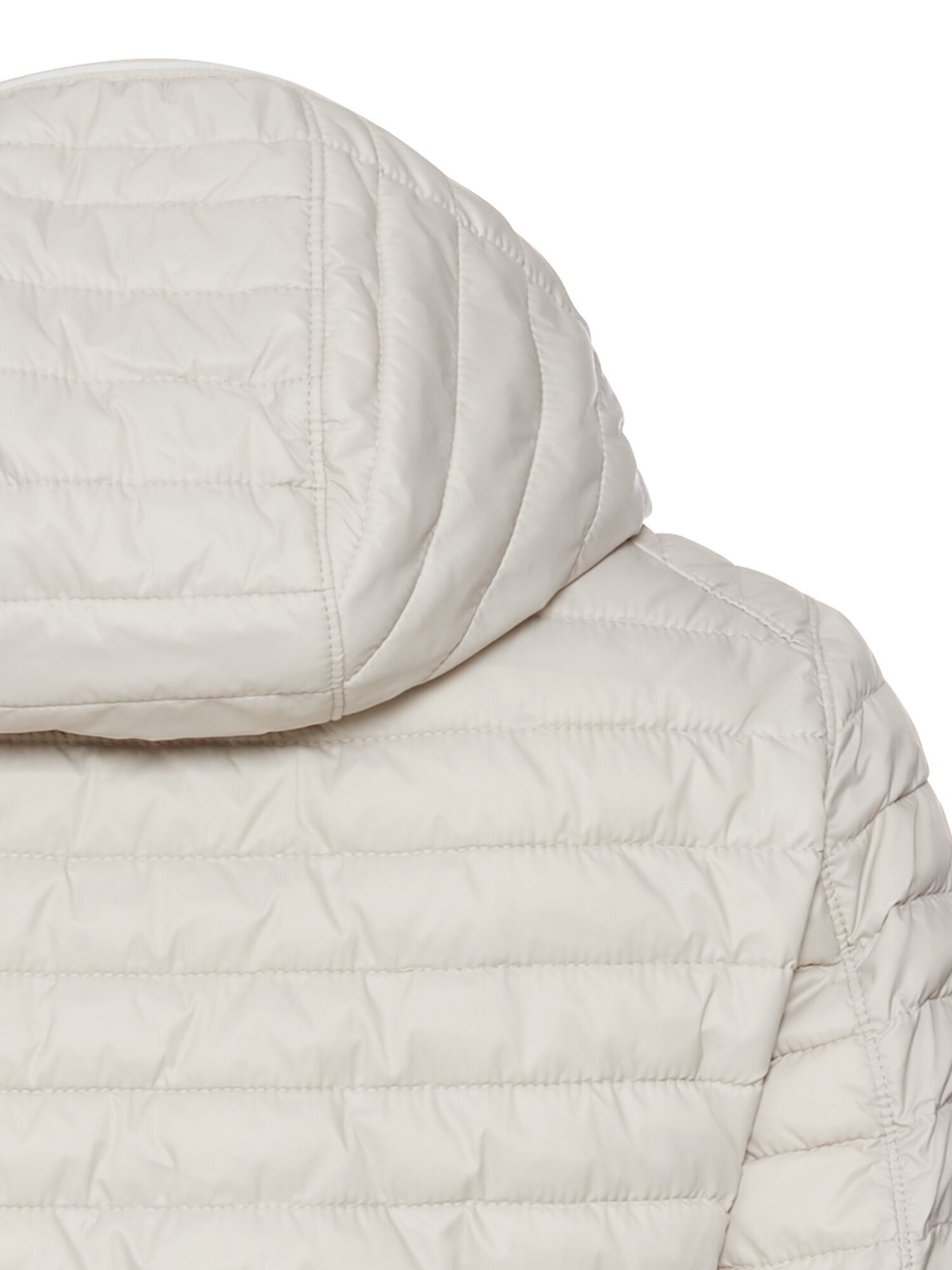 CAMEL ACTIVE Tussenmantel in Wit