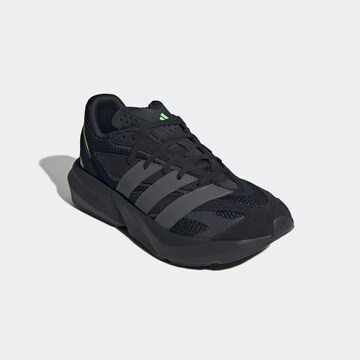 ADIDAS SPORTSWEAR Sneaker 'Lightblaze' in Schwarz