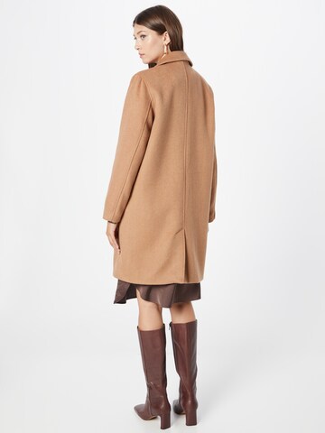 Soft Rebels Between-Seasons Coat 'Ines' in Beige