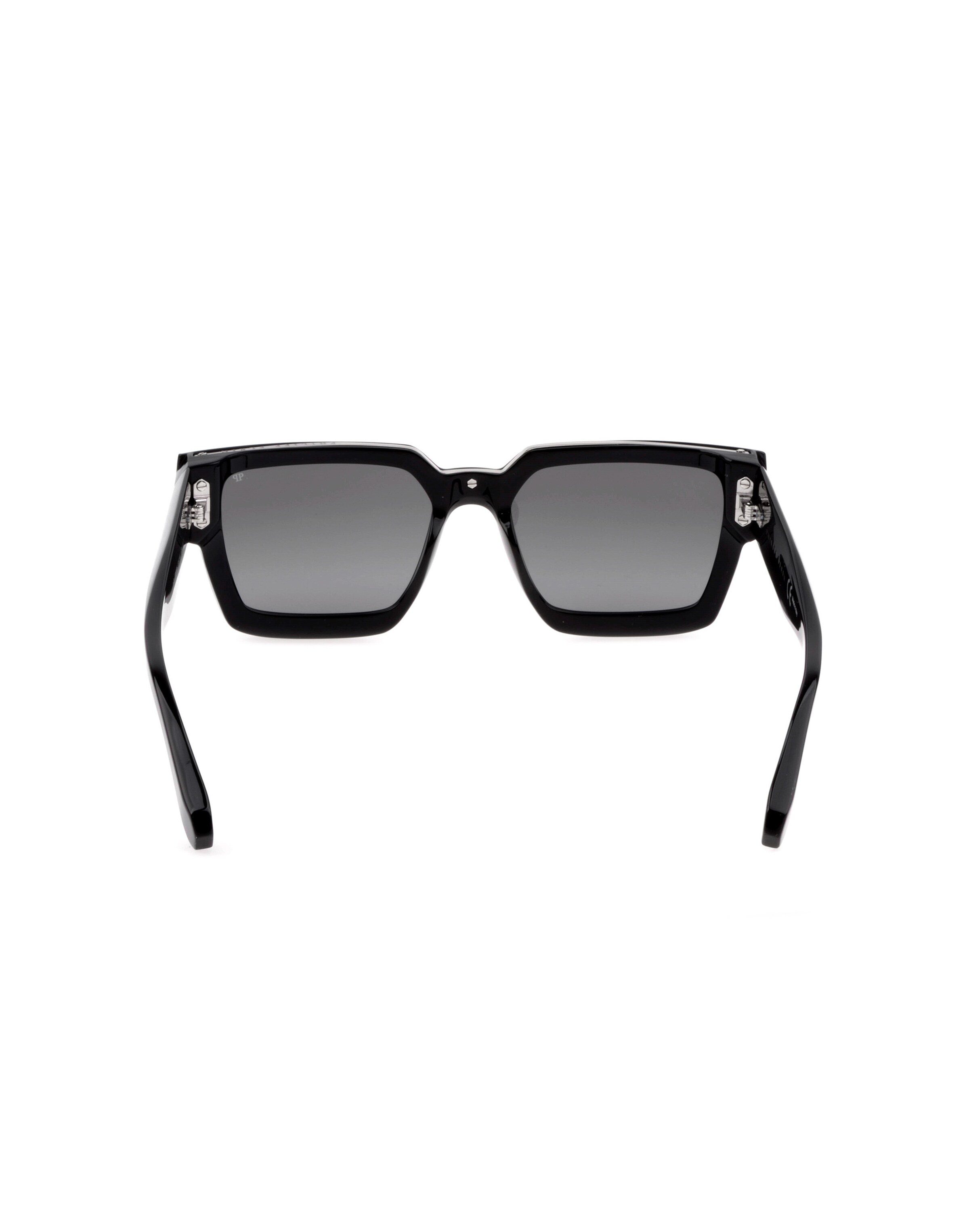 Philipp Plein Sunglasses in Black