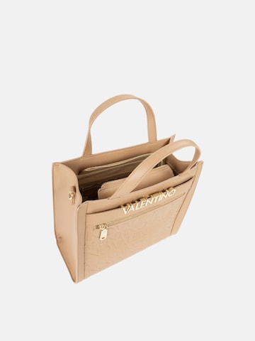 Cabas 'Valentino Sac Cabas Cora Beige Femme Beige' VALENTINO en beige