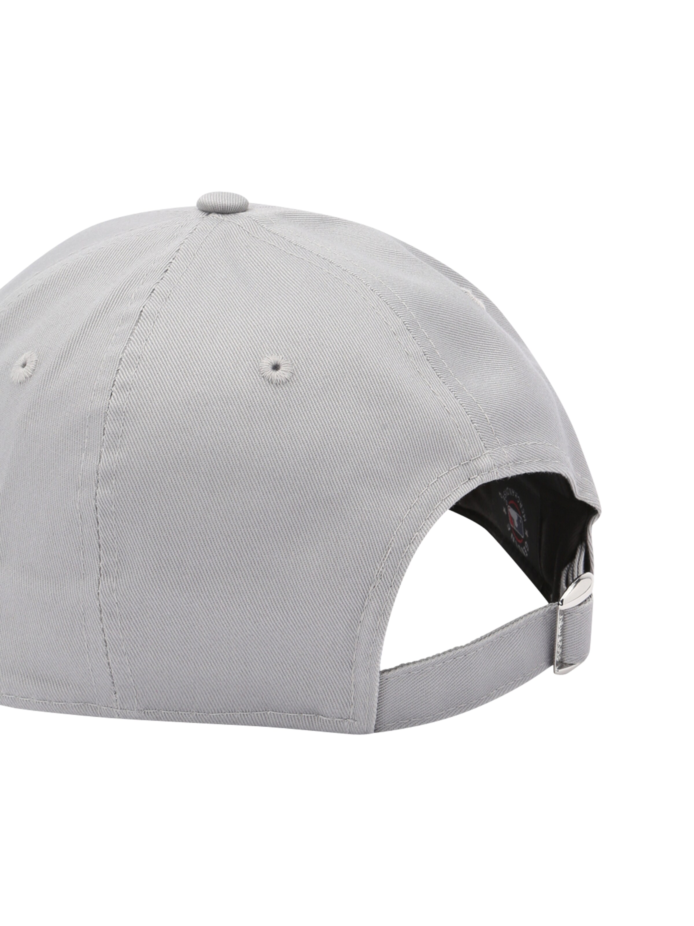 NEW ERA Cap 'OUTLINE 9FORTY NEYYAN' in Grau