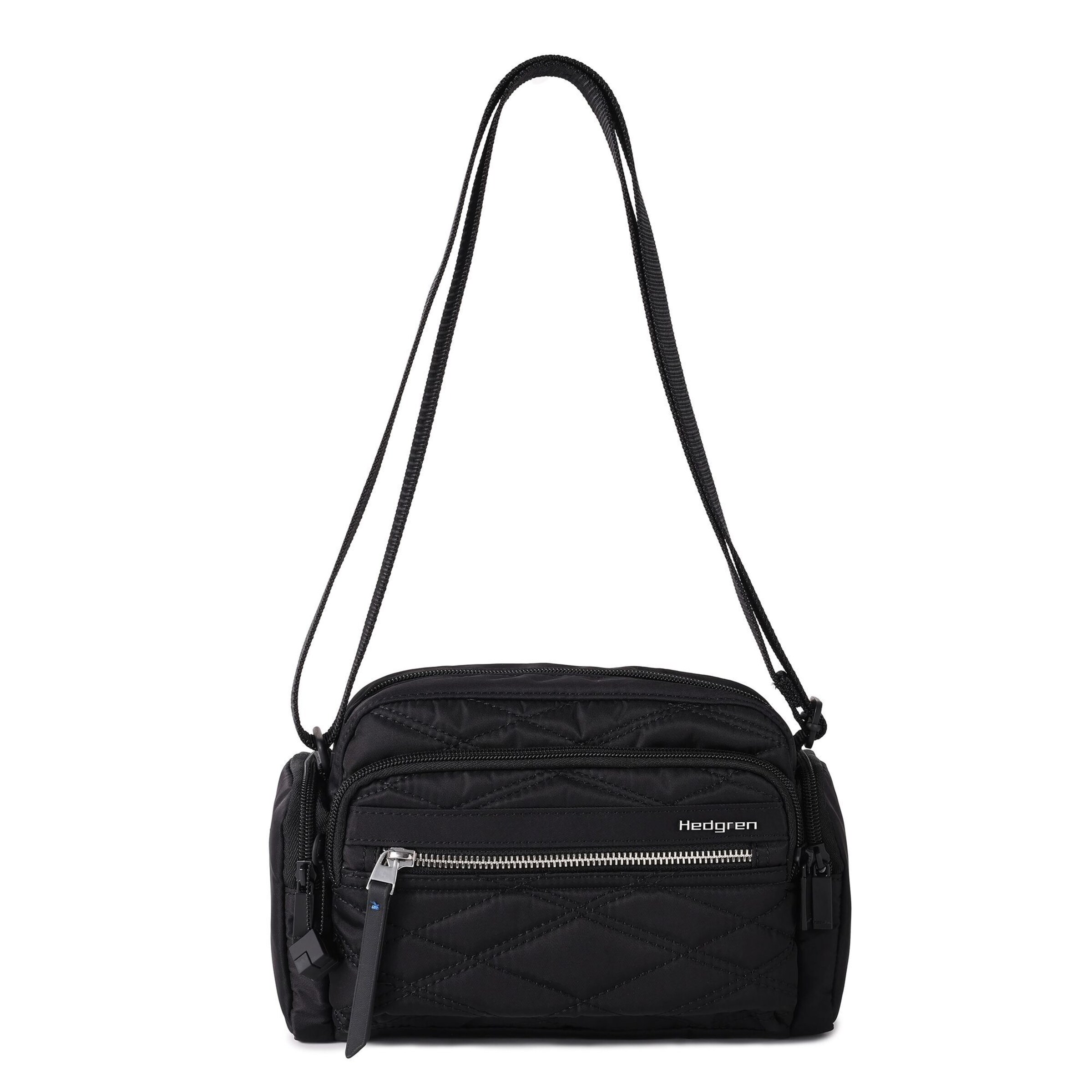 Hedgren Crossbody Bag in Black