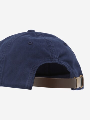 Casquette Superdry en bleu