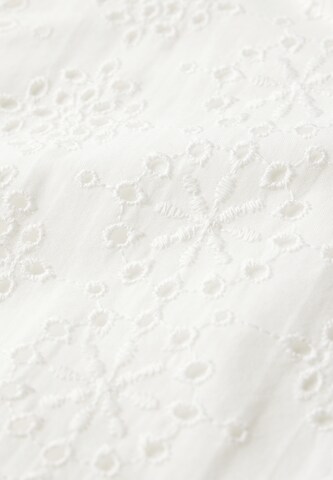 STREET ONE Top in White