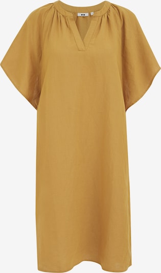 WE Fashion Šaty, veľkosť 34 - okrová, Produkt