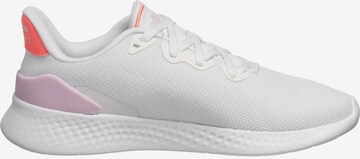 Chaussure de course ADIDAS SPORTSWEAR en blanc