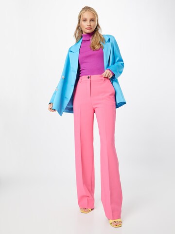 PATRIZIA PEPE Pullover 'MAGLIA' in Pink