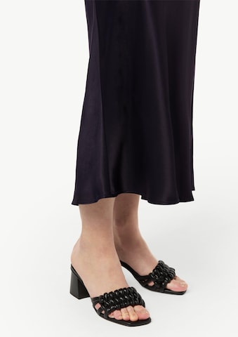 COMMA Rok in Blauw
