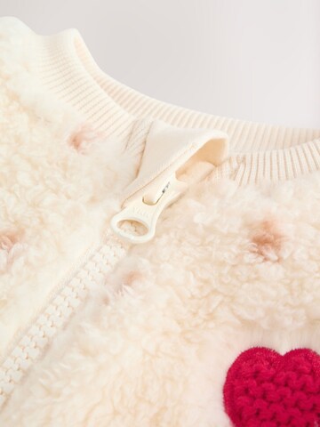 Next - Pijama en beige