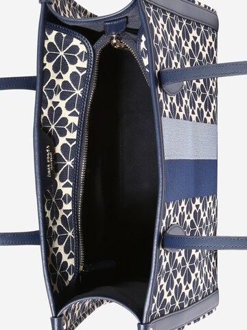 Cabas Kate Spade en bleu