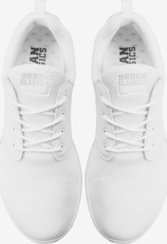 Urban Classics Sneakers in White