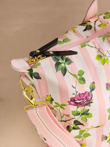 Borsa da viaggio di Cath Kidston in rosa
