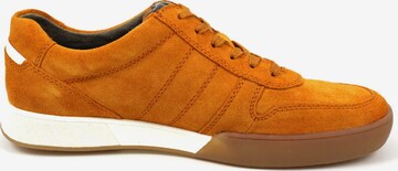 Pius Gabor Sneaker in Orange