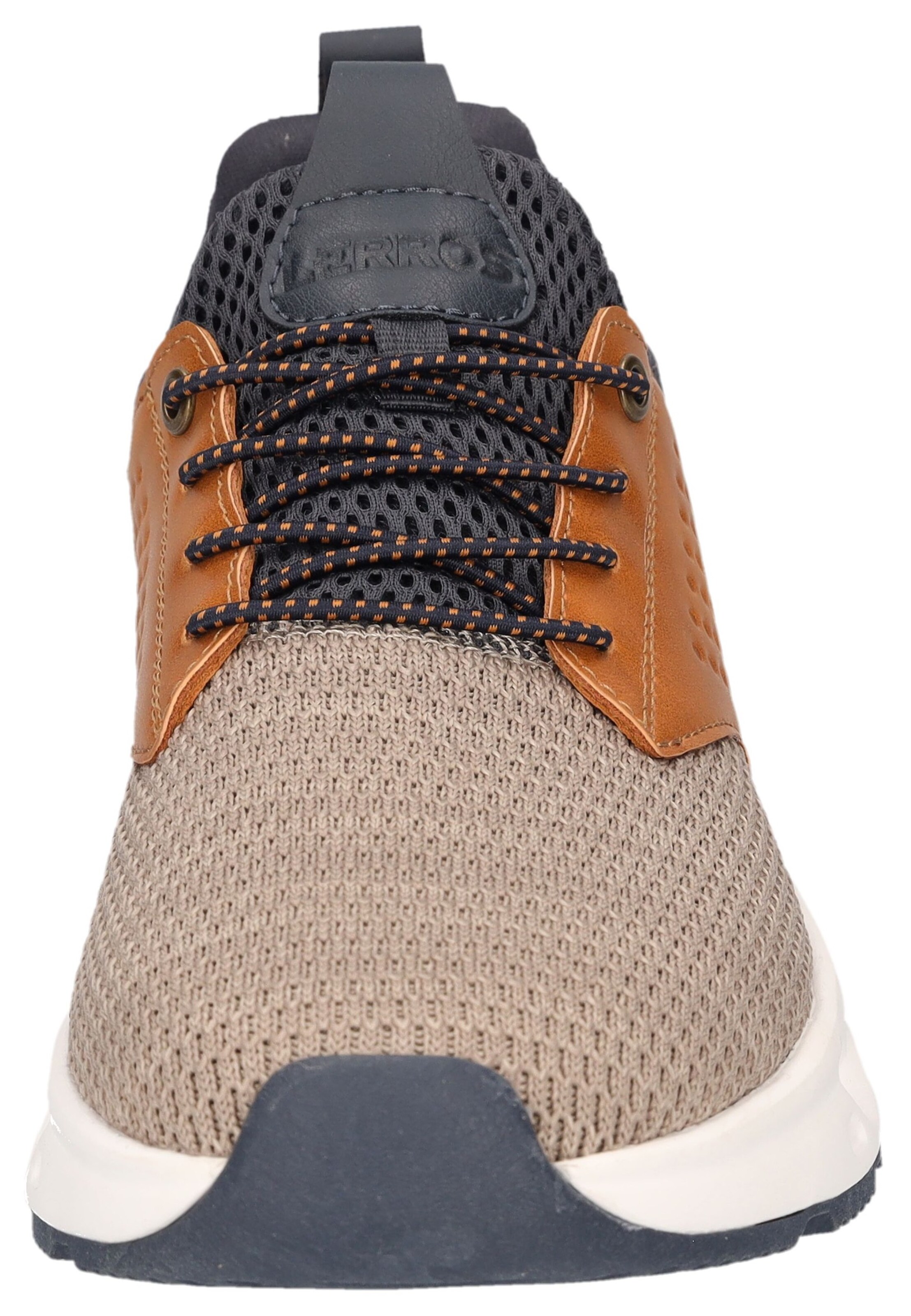 LERROS Sneaker low in Mischfarben