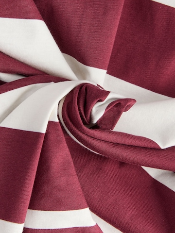 JJXX Shirt 'JXVilma' in Rood