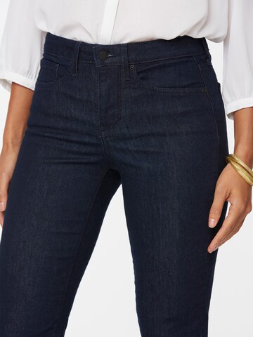 NYDJ Boot cut Jeans 'Barbara' in Blue