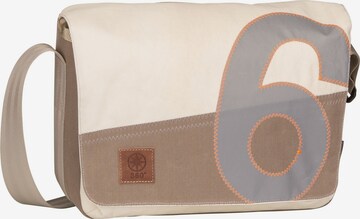 360 Grad Crossbody Bag 'Barkasse' in Mixed colors