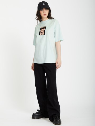 Volcom Shirt in Blue
