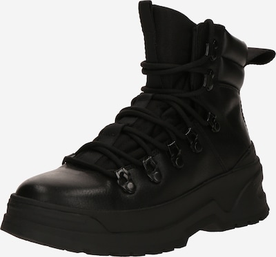 VAGABOND SHOEMAKERS Šněrovací kozačky 'MAXIME' - černá, Produkt