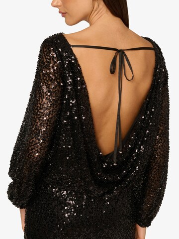 Adrianna Papell Cocktail dress in Black