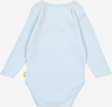 regular Tutina / body per bambino di Steiff Collection in blu