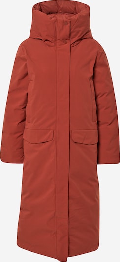 elvine Winter Coat 'Asha' in Carmine red, Item view