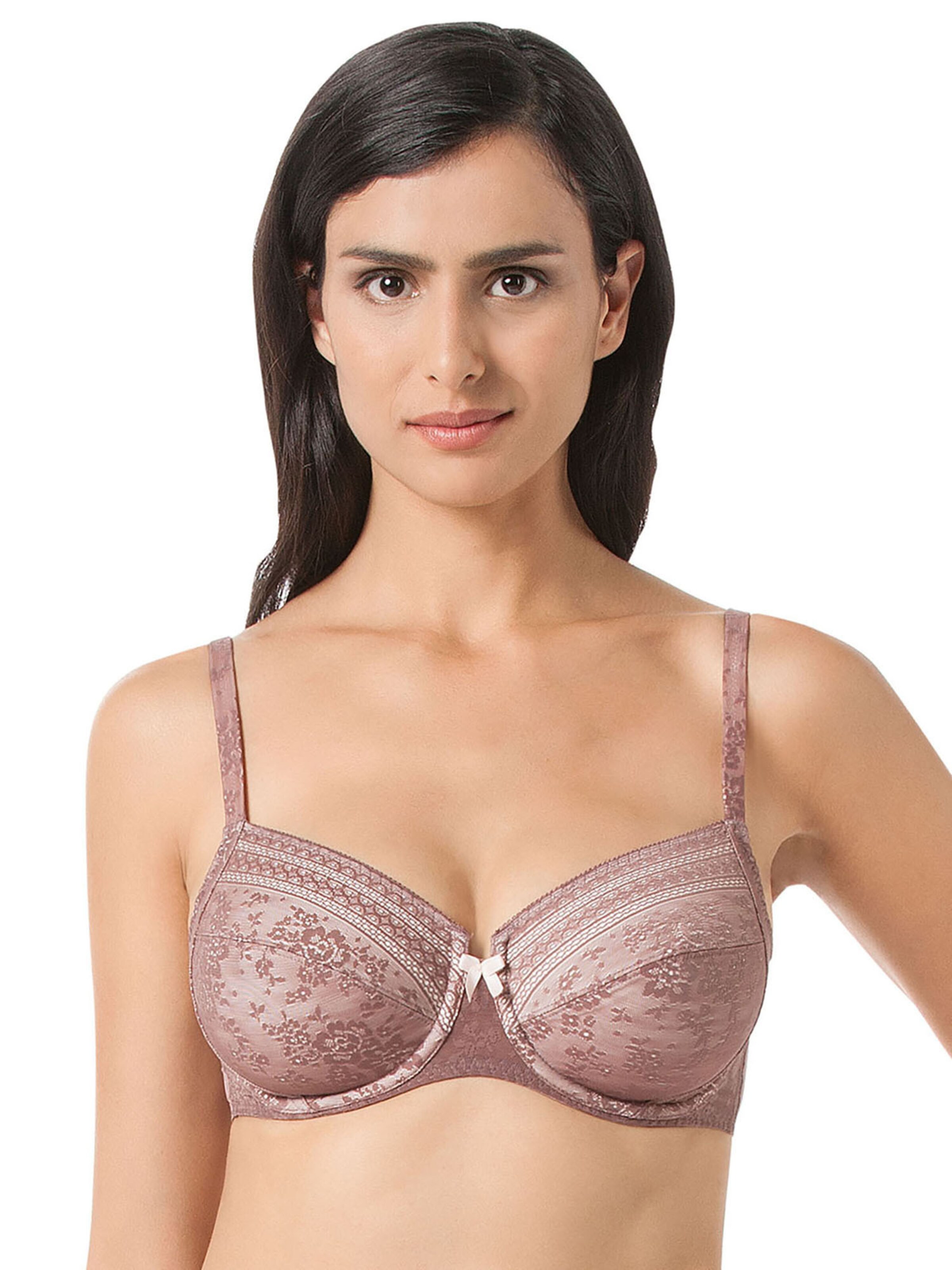 ANITA BH 'Fleur'‌‌‌‌‌‌‌‌‌ in Lila