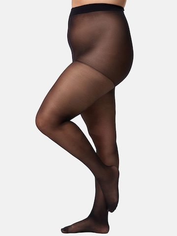 Nur Die Fine tights in Black
