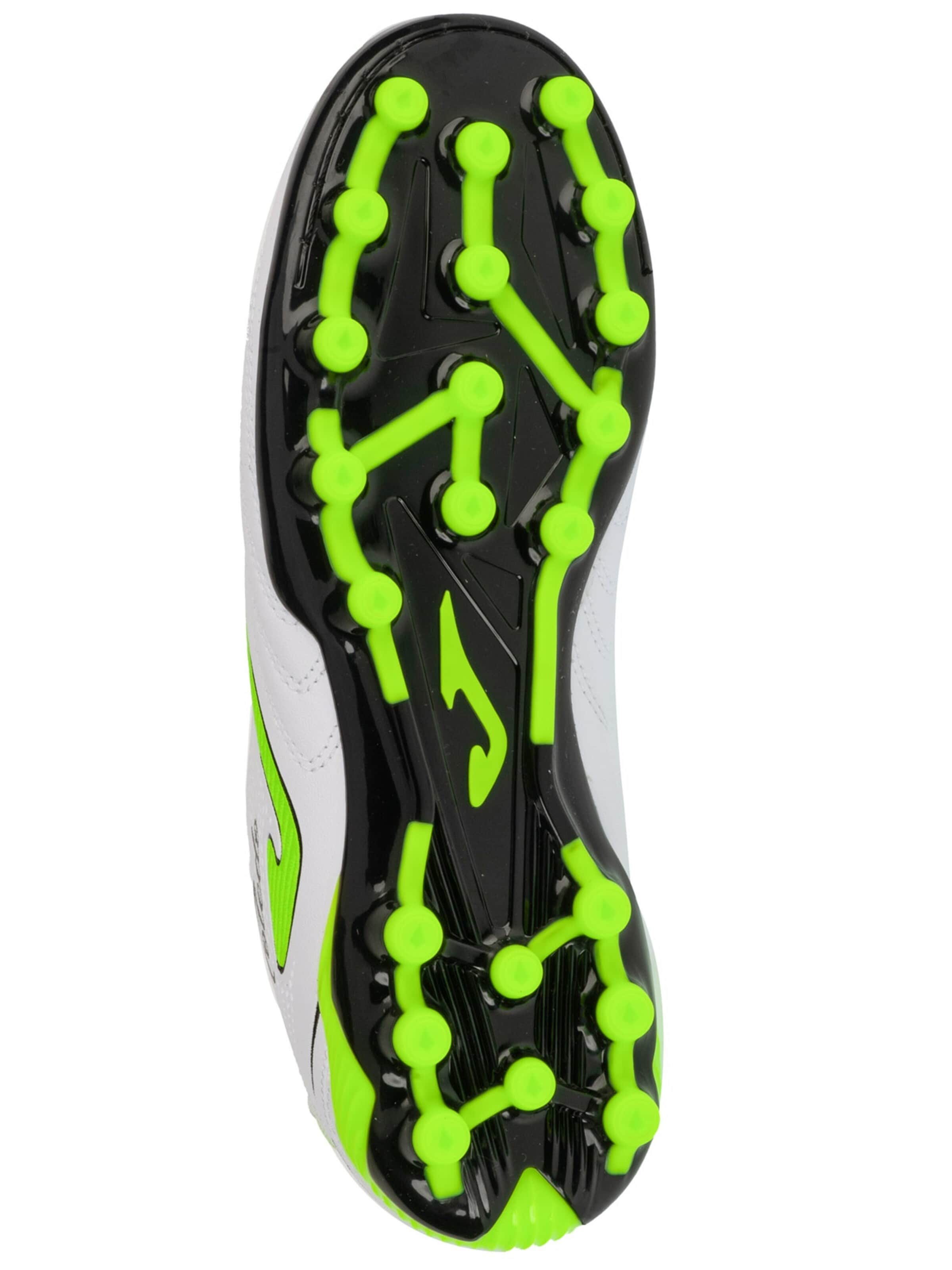 JOMA Sports shoe 'Joma Toledo Jr 25 TOJS AG' in White