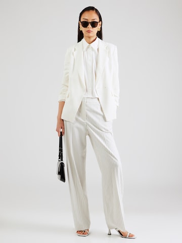 BOSS Blazer 'Jia8' in White