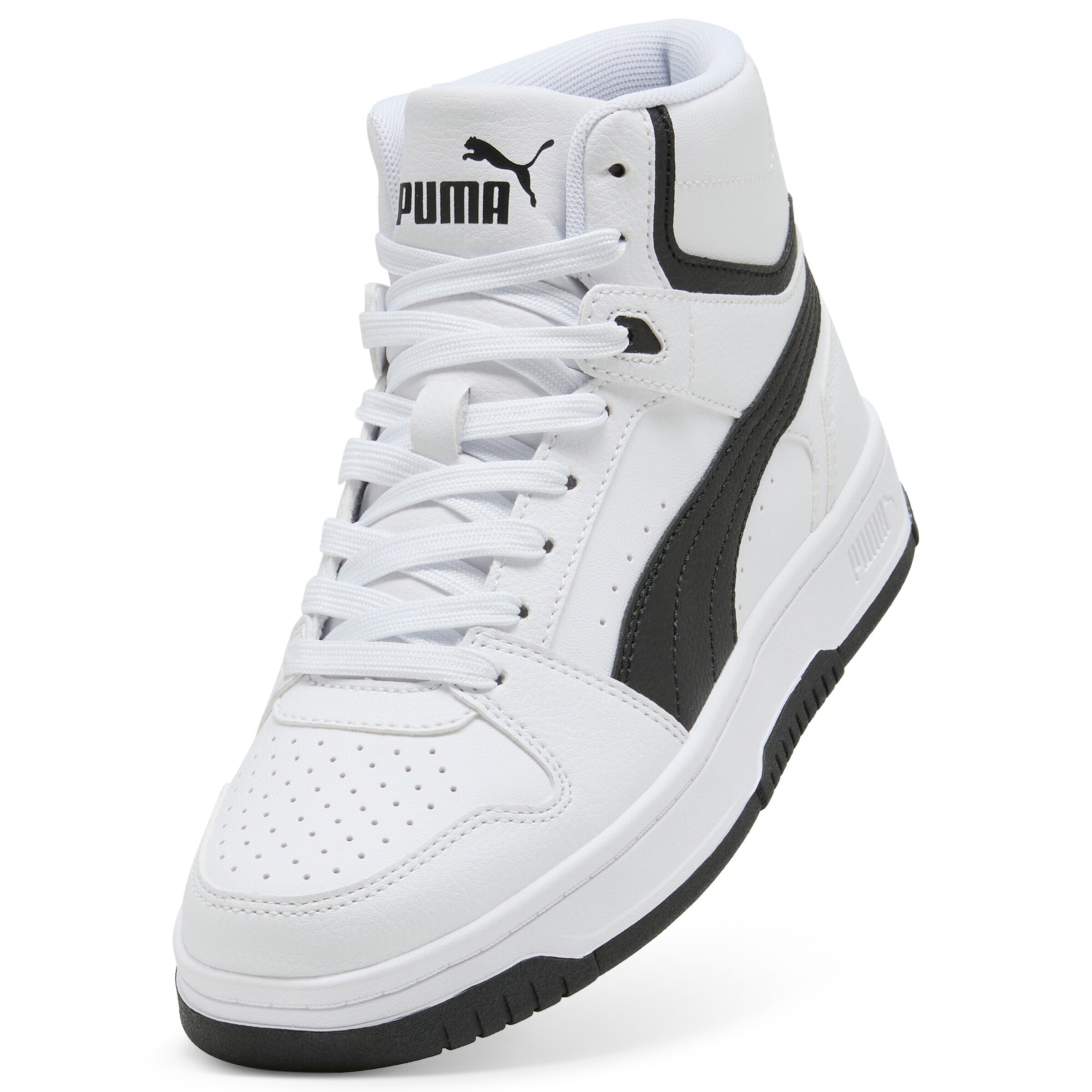 PUMA Sneaker in Weiß