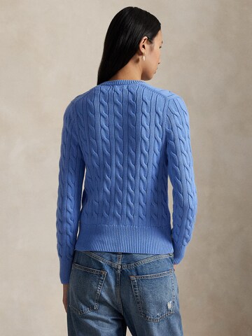 Polo Ralph Lauren - Cárdigan en azul