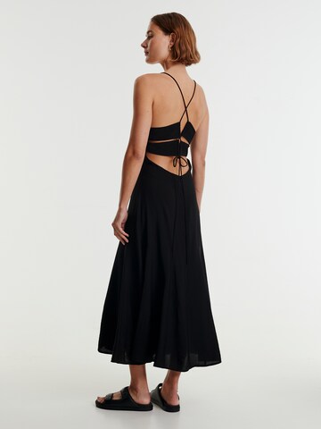 EDITED Summer dress 'Nelly' in Black