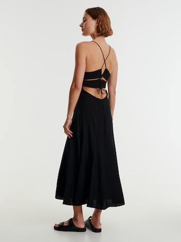 EDITED Summer Dress 'Nelly' in Black