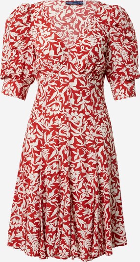 Suknelė iš Polo Ralph Lauren, spalva – smėlio spalva / raudona, Prekių apžvalga