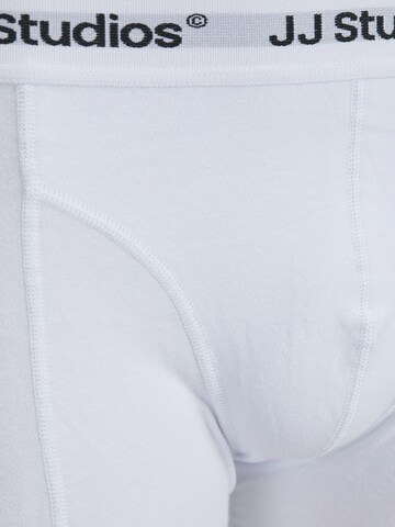 JACK & JONES Boxeralsók 'JACSOHO' - fehér