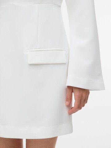 VERO MODA Sheath dress in White