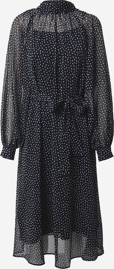 Banana Republic Kleid in schwarz / weiß, Produktansicht