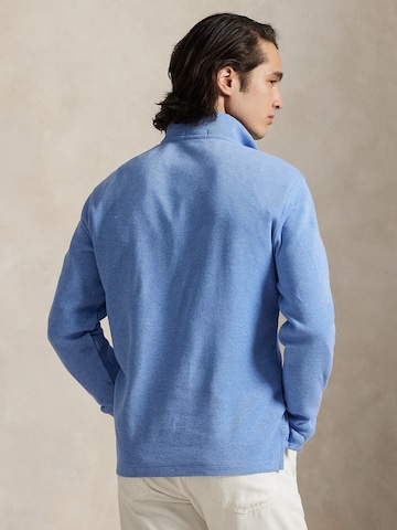 Pull-over Polo Ralph Lauren en bleu