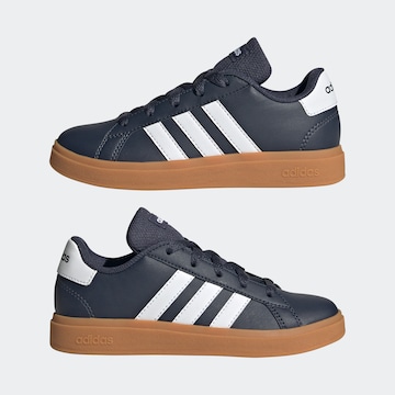 ADIDAS SPORTSWEAR Trainers 'Grand Court 2.0' in Black