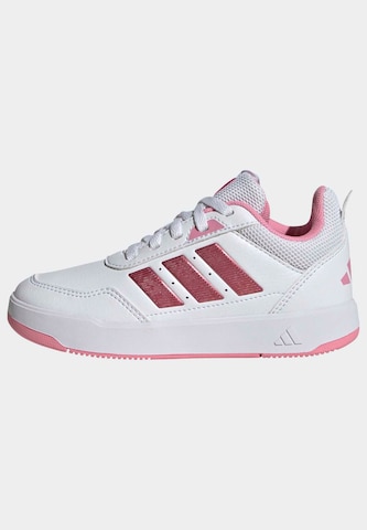 ADIDAS SPORTSWEAR Sneaker in Weiß: Vorderseite