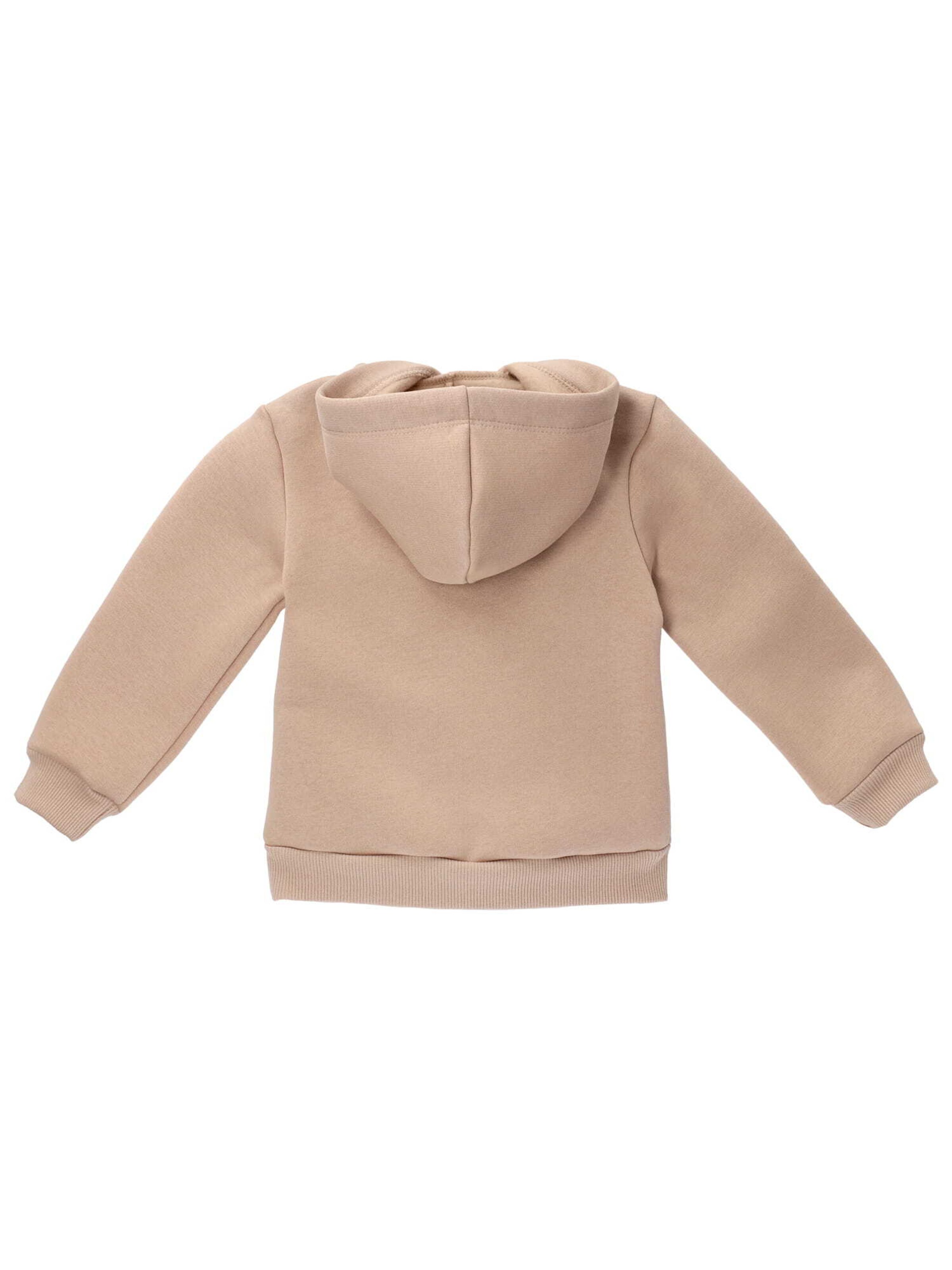 Baby Sweets Sweatshirt in Beige