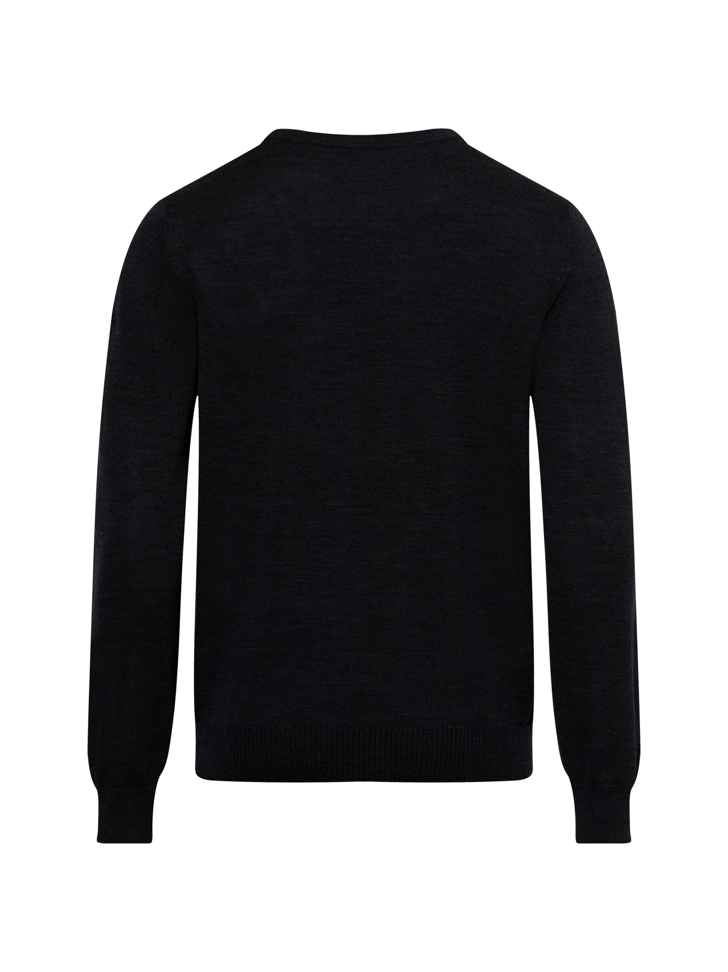 MAERZ Muenchen - Pullover em preto