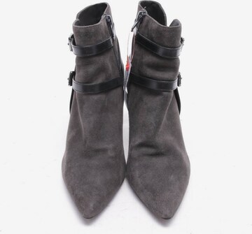 Michael Kors Dress Boots in 38 in Grey