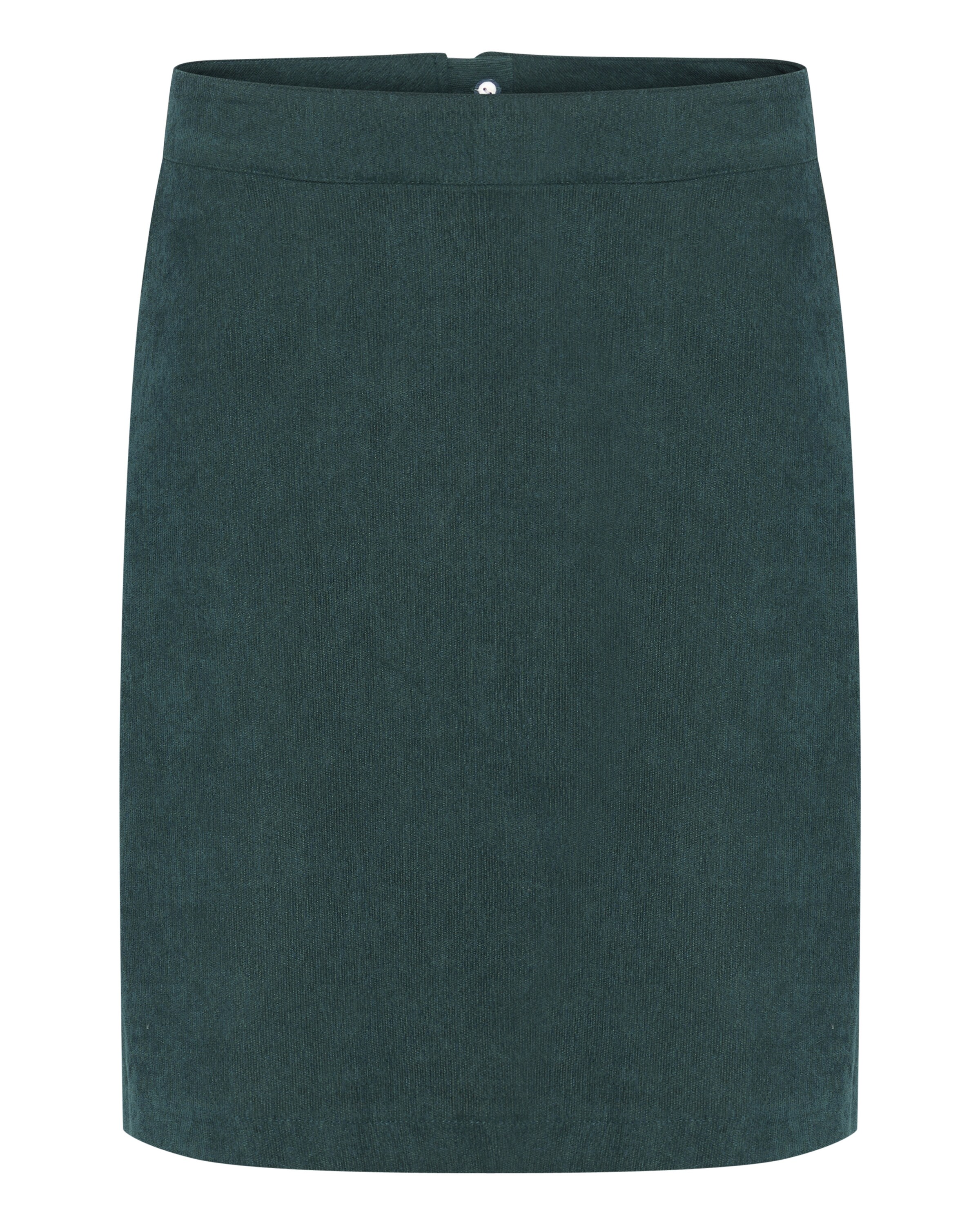 Kaffe Skirt 'Vera' in Green: front