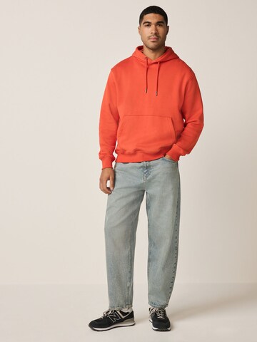 Next Sweatshirt in Orange