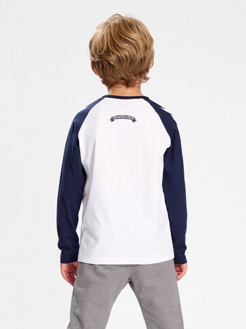 Hummel Shirts i hvid