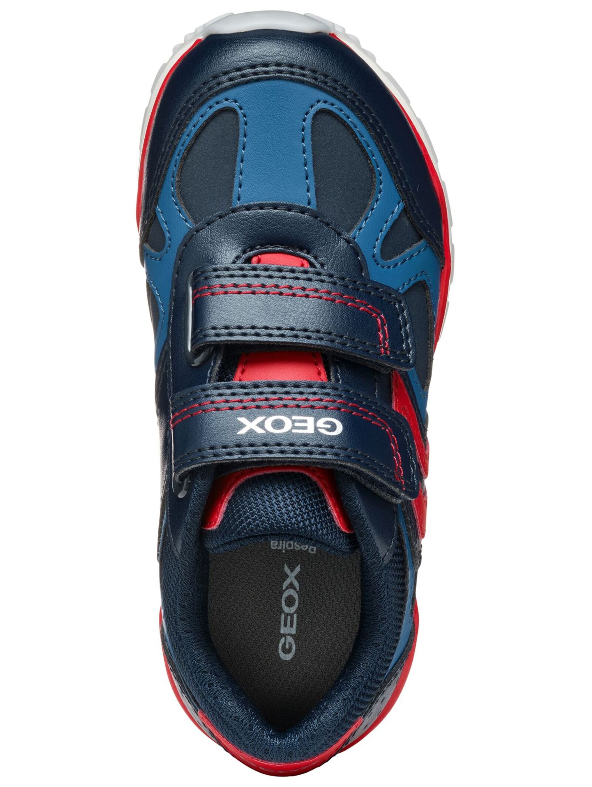 GEOX Sneaker in Blau